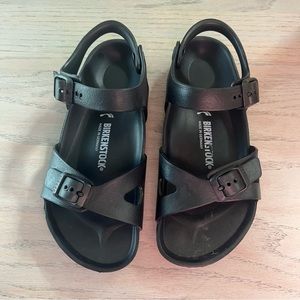 NWOT BIRKENSTOCKS